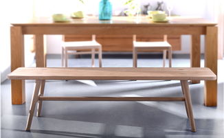 凹凸家具原創(chuàng)品牌 當(dāng)長方凳邂逅化妝品，打造獨(dú)特收納美學(xué)