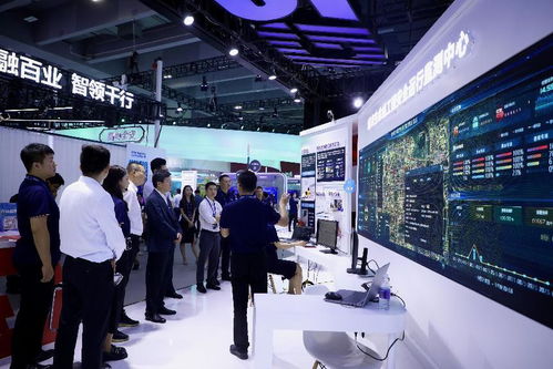 智能守護，童趣未來 2023數字科技生態展中的城市安全與玩具技術新篇章