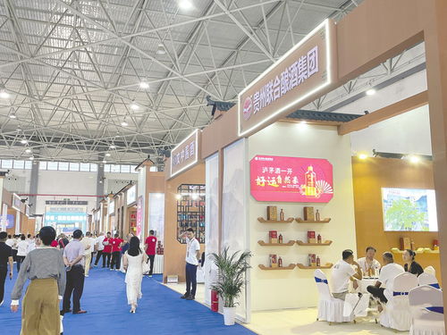 醬酒中場戰事 消費版圖擴張與中低端擴產成雙引擎，玩具產業技術革新驅動銷售新局