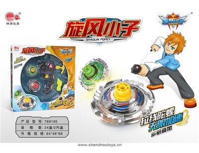 極地狂狼SS 789195玩具的技術開發與市場銷售策略